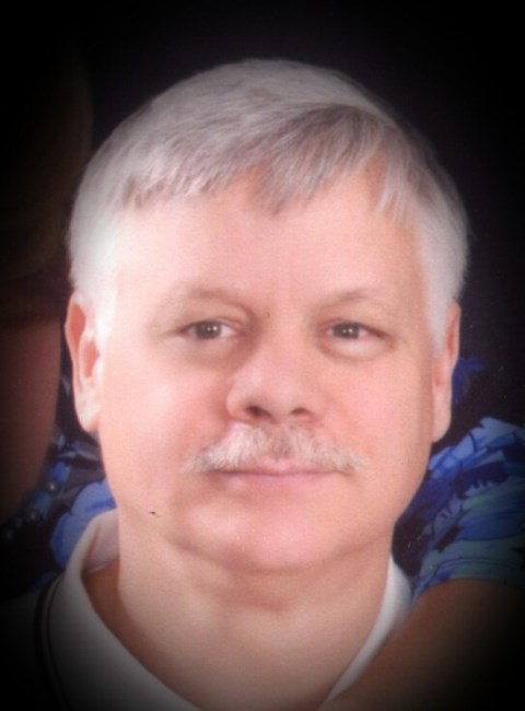 Obituary of James Phillip Fox
