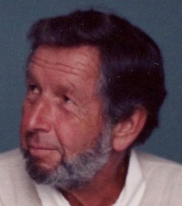 Obituary of Guy Bertrand