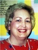 Avis de décès de Margaret Wright Keith