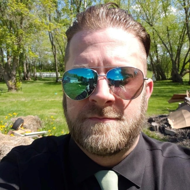 Obituary of Craig Scott