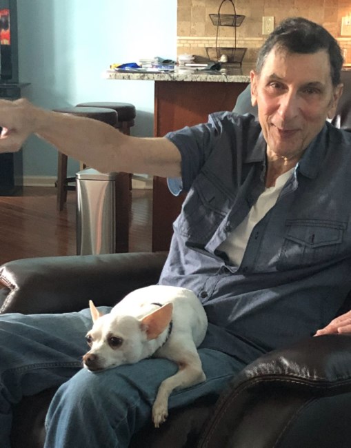 Obituary of Joseph Labarbera