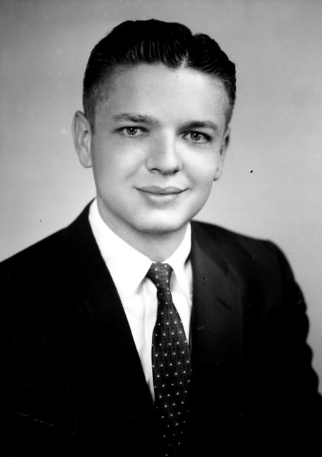 Obituary of Nathan Alfred Bork Sr.