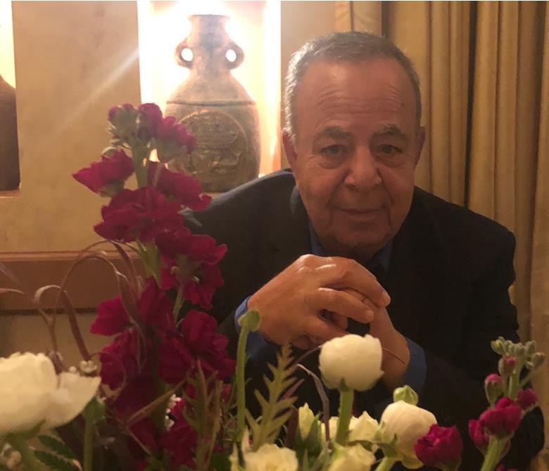 Obituary of Samir Zawwad Lutfi