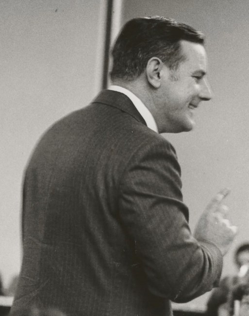 Obituary of Gerald John Stasko