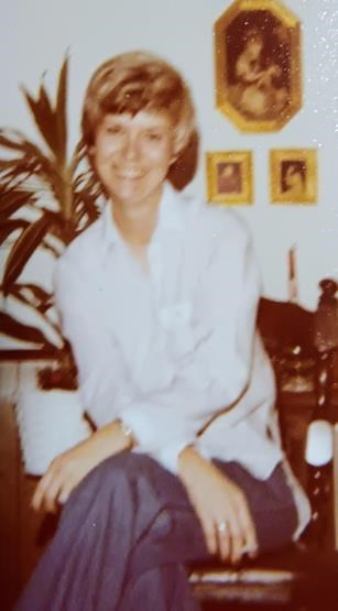 Obituary of Barbara Carol Faulkner