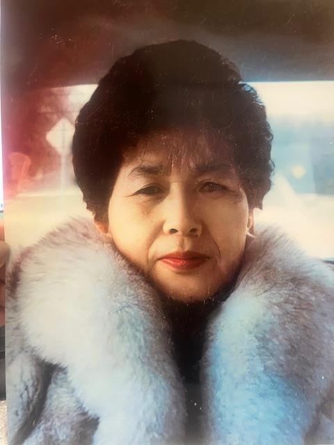 Obituary of Chae Hui Choe