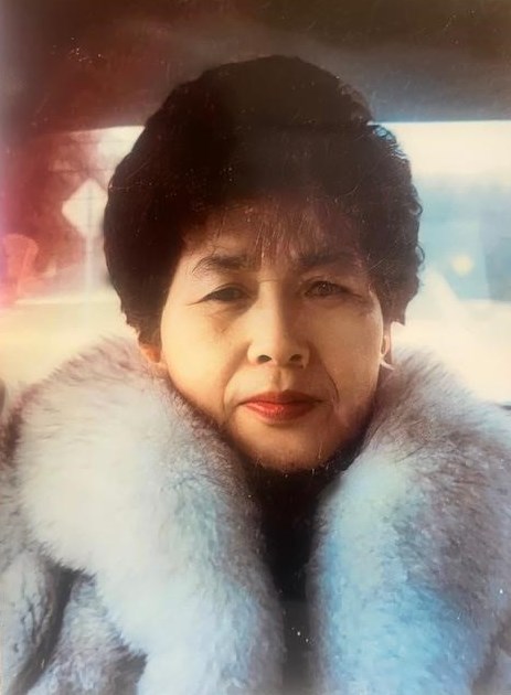 Obituary of Chae Hui Choe