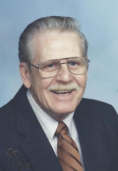 Obituary of Wayne R. DeGeare