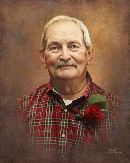 Avis de décès de John Marcus Macon