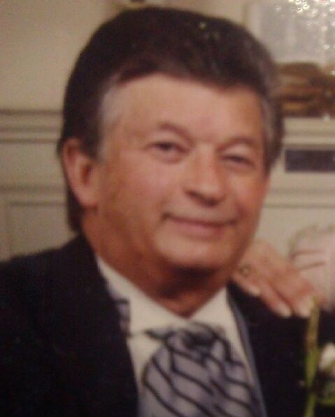 Obituary of William "Tooter" Fletcher Martin