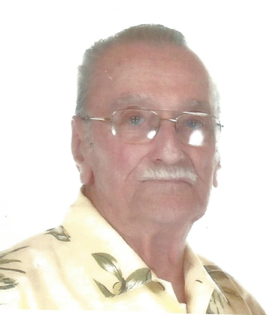 Obituary of Henry R PARSONS "Papa"