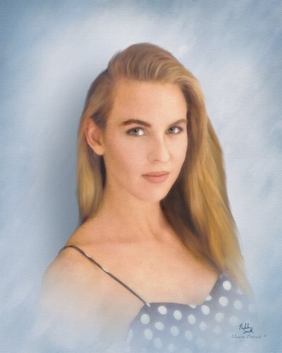 Obituary of Gracen Jenifer Strong