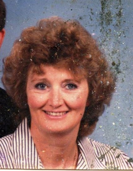 Obituary of Sandra W Edwards