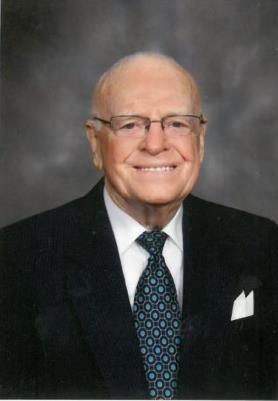 Obituary of Lawrence "Larry" Leonard Lewin