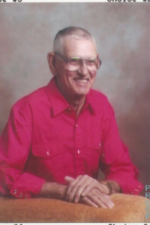 Obituary of Albert Horace Cooper