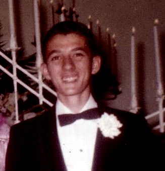 obituary image