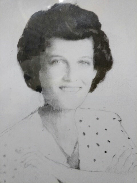 Obituary of Alberta Marie Cole