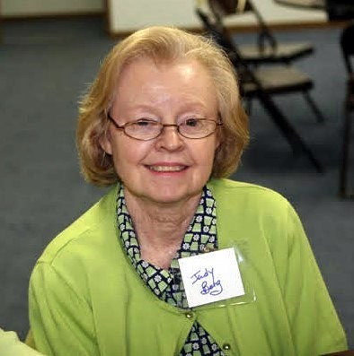Obituary of Judy G Berg