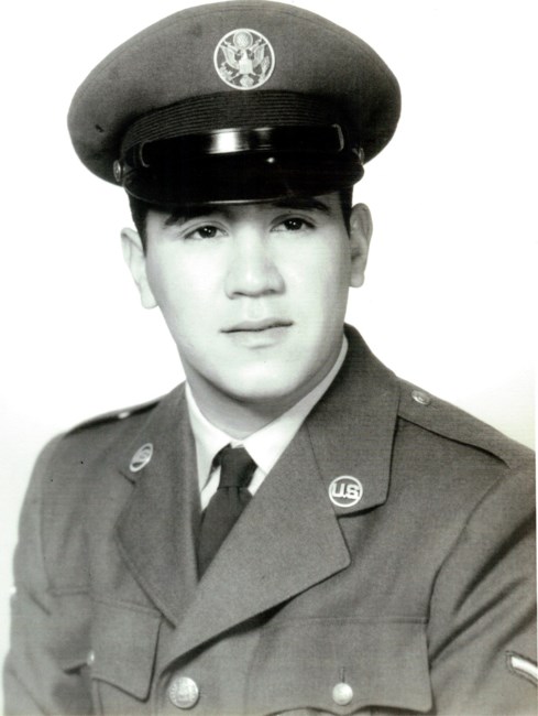 Obituary of Mike Leyvas