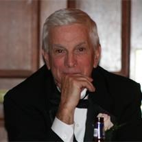 Obituary of Allen McBee