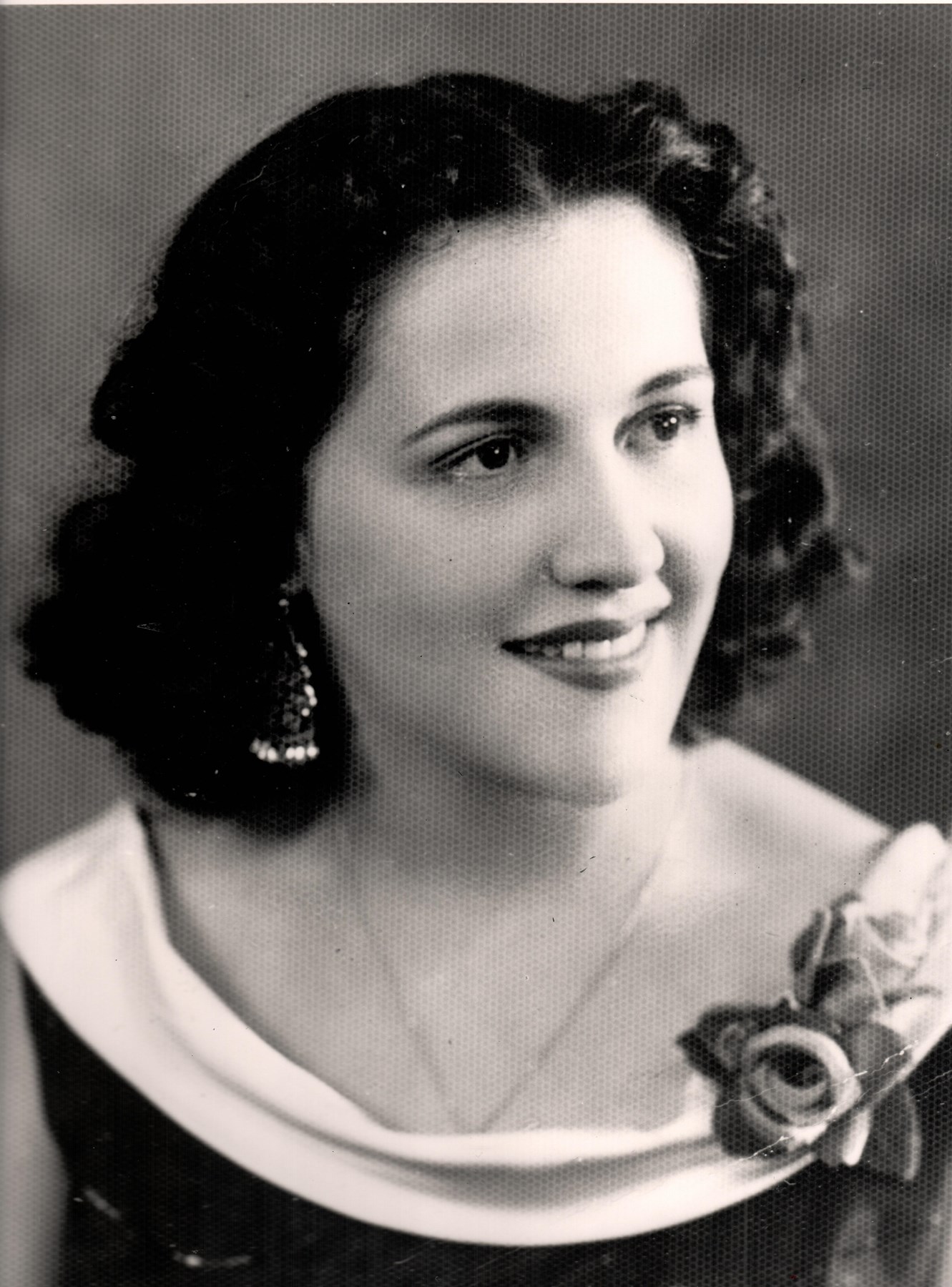 Obituary of Lillian M. Lanza