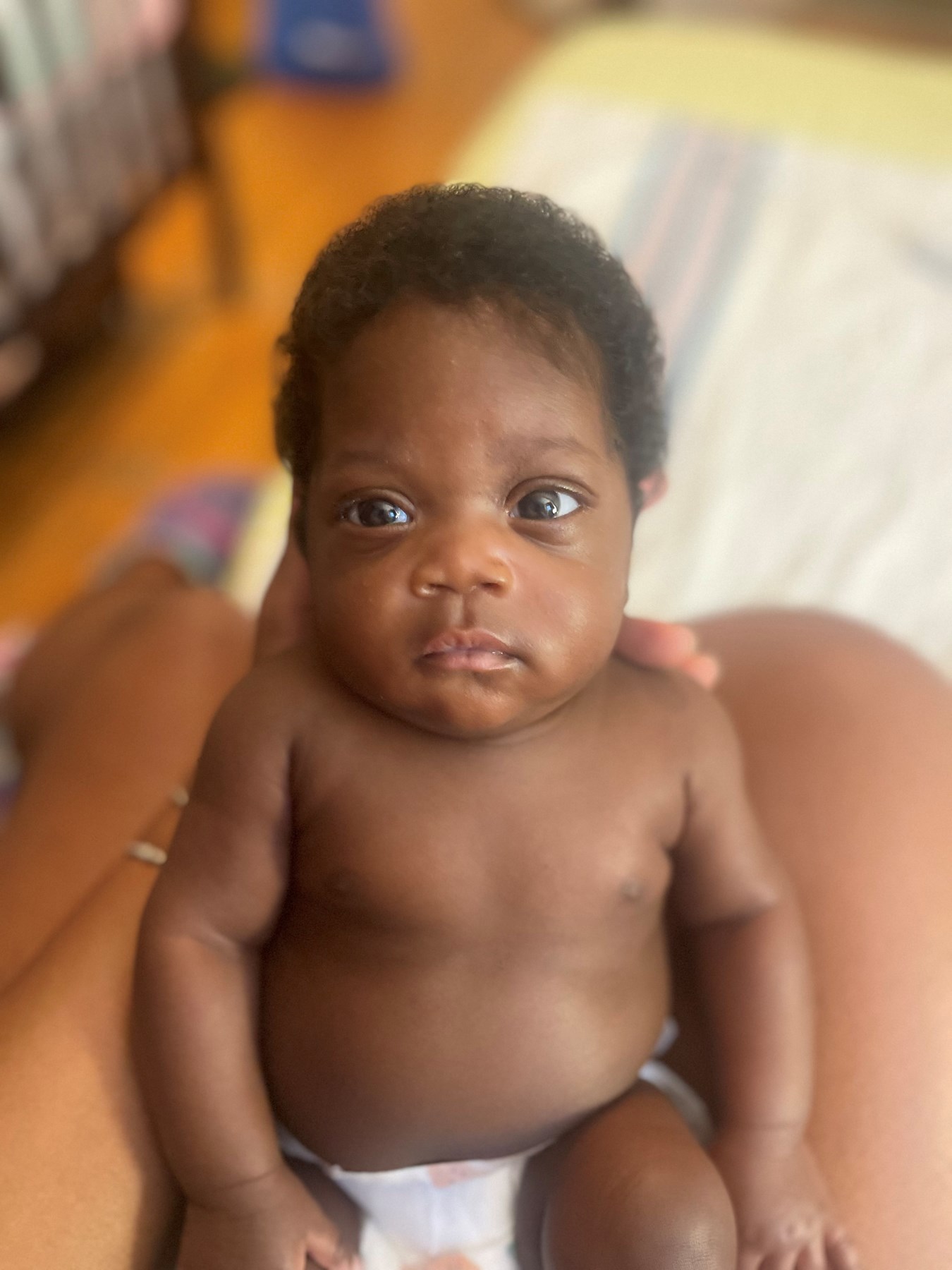 Obituary of Dishan-Amor Ni'Shonna Roxanne Howell