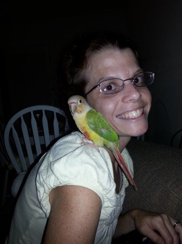 Obituary of Danielle M. Bachler