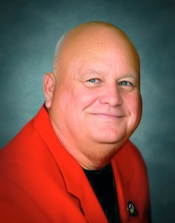 Obituary of Dwight Markwell