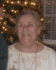 Obituary of Esther Byrd Warner