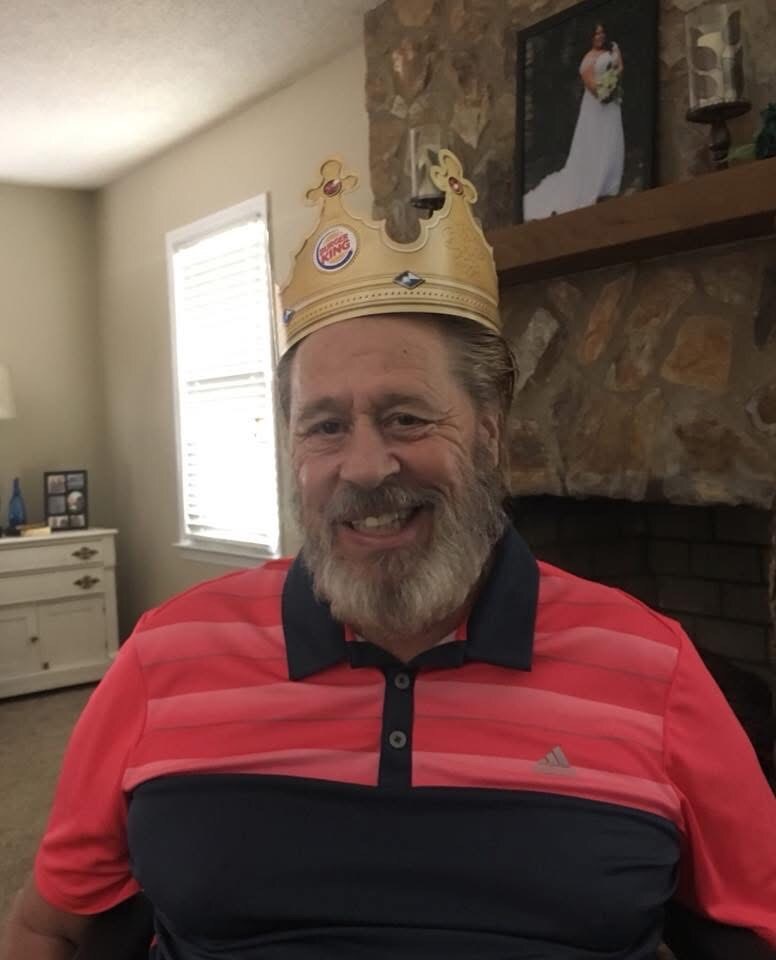 Obituary of Michael Wayne Newell