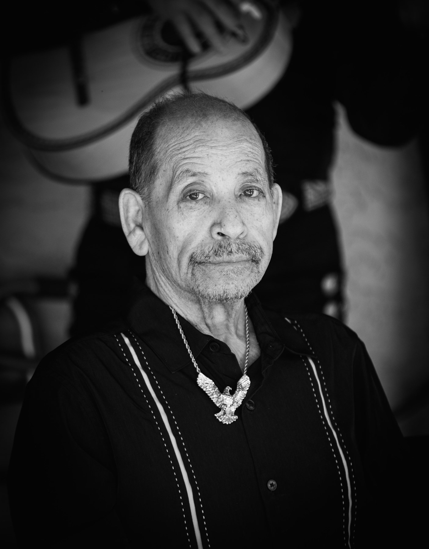 Obituary of Julian Ramirez