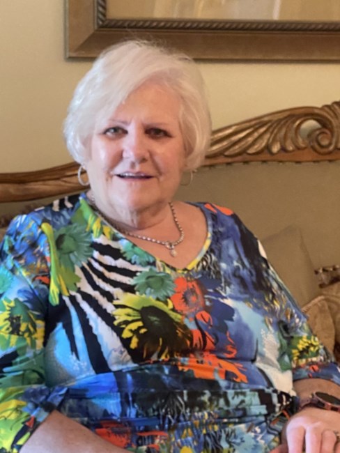 Obituary of Gail Moon