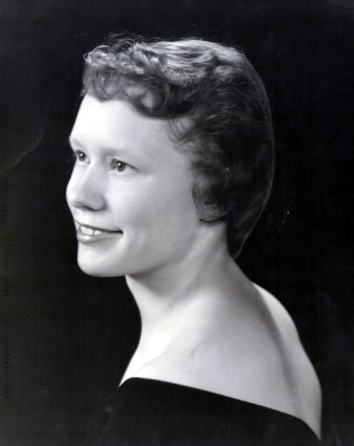 Obituary of Marilyn Lou Brock