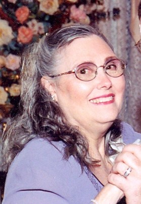 Obituary of Patricia Milner Milner Burke