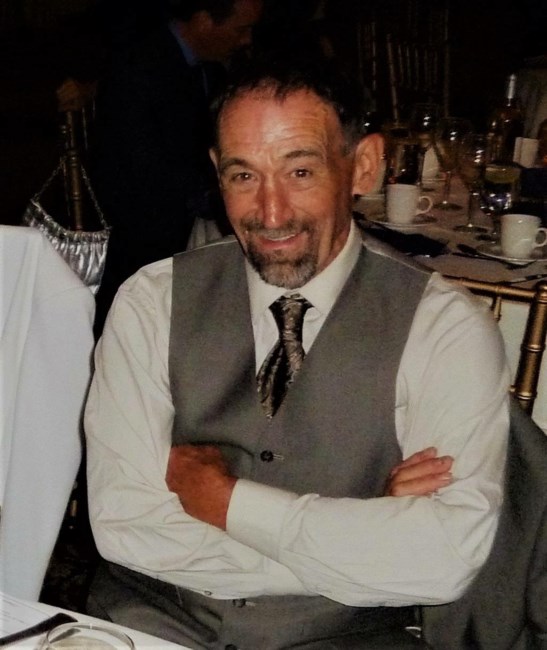 Obituary of Stephen John Hornak