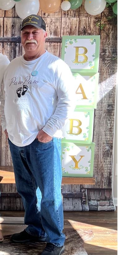 Obituary of Jeffrey Wayne Butler