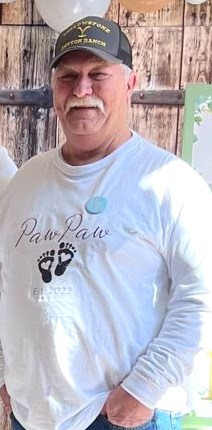 Obituary of Jeffrey Wayne Butler