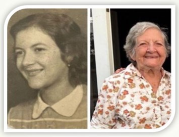 Obituary of Carmen Gloria Pérez Ruiz