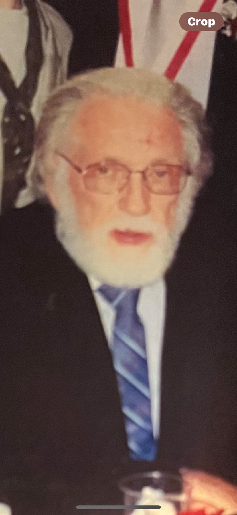 Obituary of Dr. Robert F Gentner