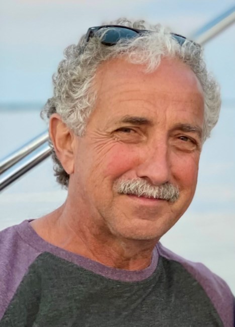 Avis de décès de Andre "Andy" Lionel Carriere