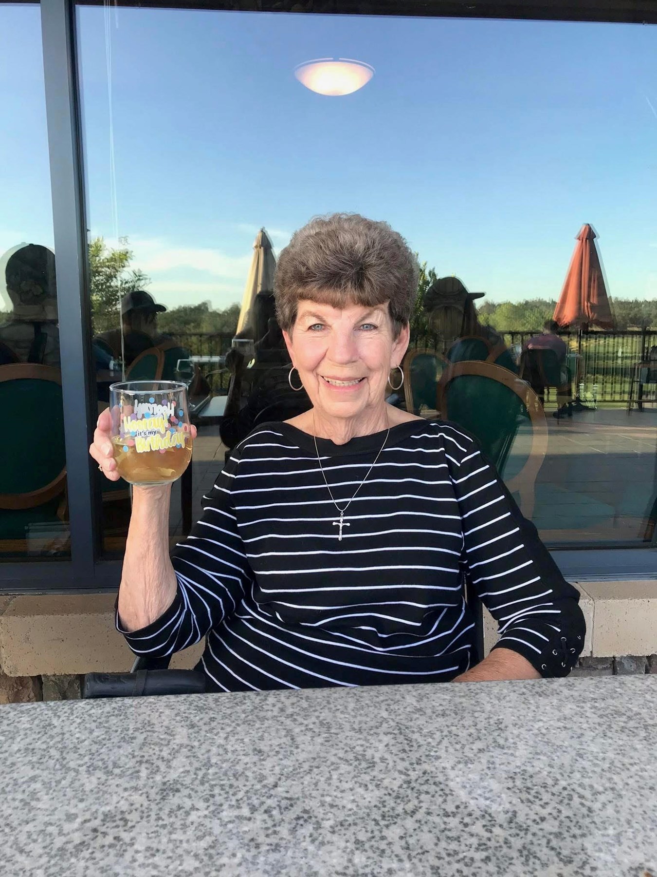 Obituary of Kathleen Diane Adams