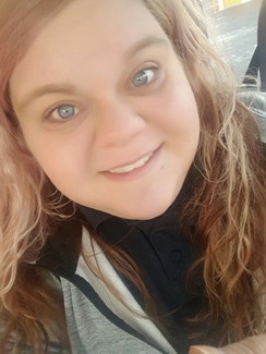 Obituary of Courtney Leigh King