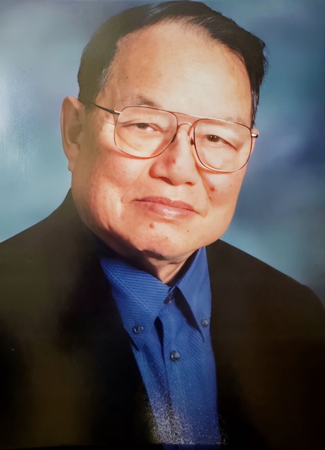 Obituary of Phero David To