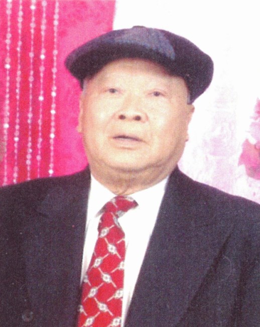 Avis de décès de Joseph Mo Khac Nguyen