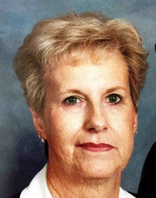 Obituary of Wanda Nell Kirk