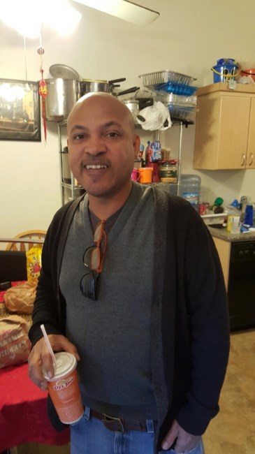 Obituary of Marcus Torrence Chevalier