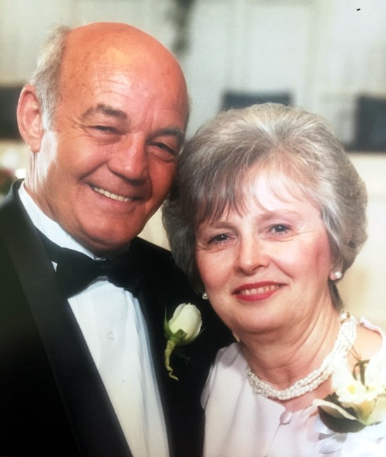 Obituary of Myra Jean Spigner