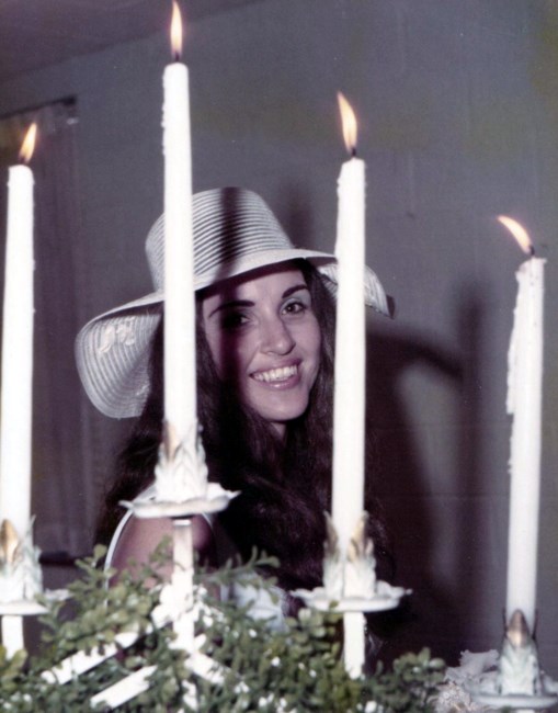 Obituary of Faye Prosser Owens