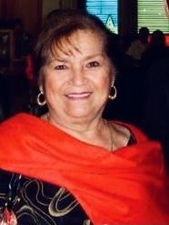 Obituary of Delia Mendez Infante