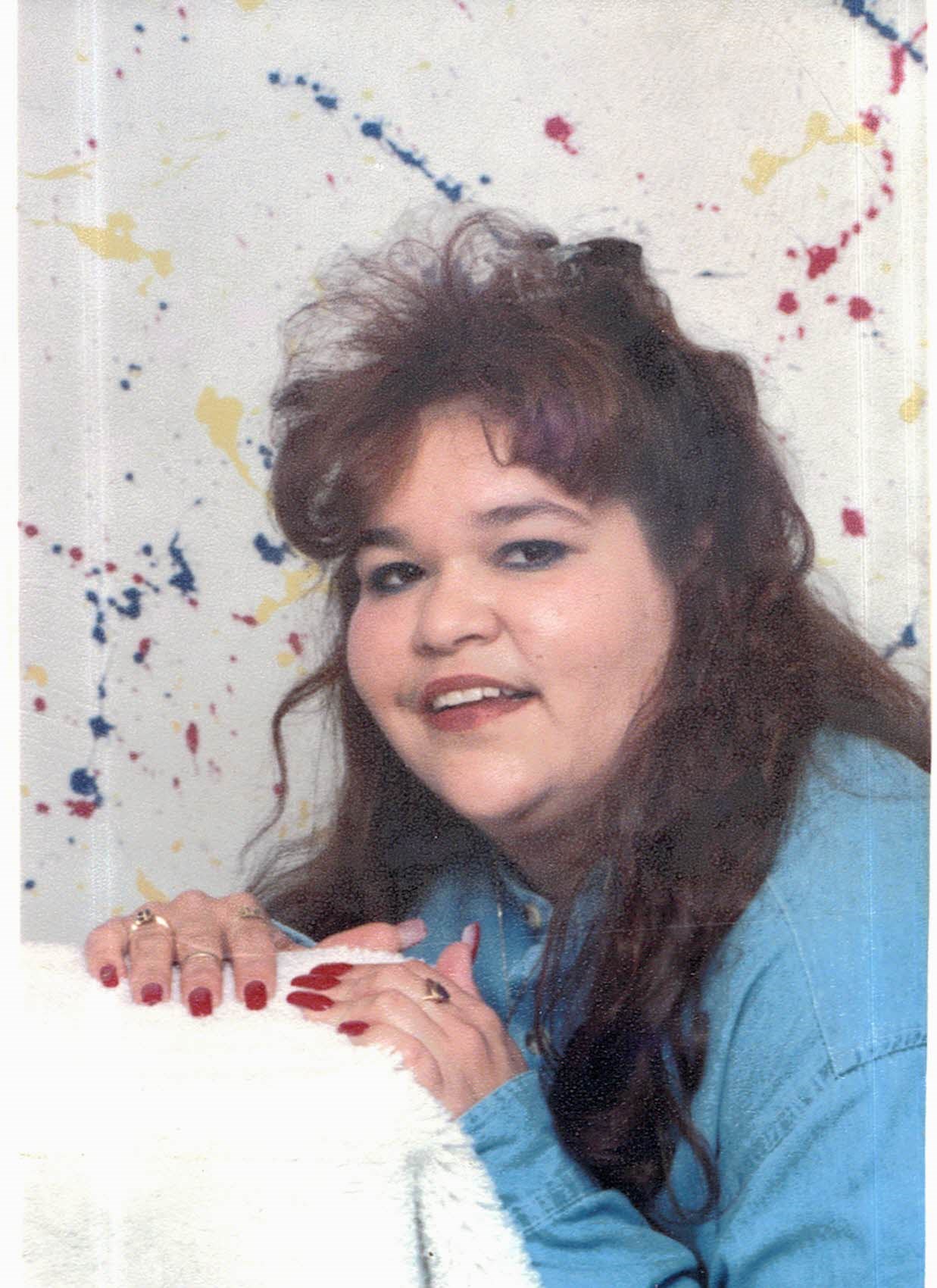 Shelly Sanders Obituary Seagoville, TX